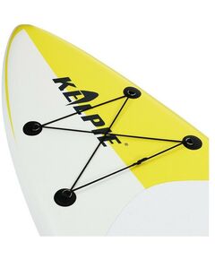 SUP-серфинг: SUP-доска надувная KELPIE TOURING 11" 335 х 80 х 15 см фотографии