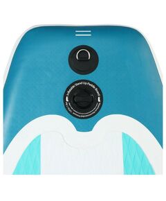 SUP-серфинг: SUP-доска надувная KELPIE TOURING 12,6" 383 х 80 х 15 см фотографии