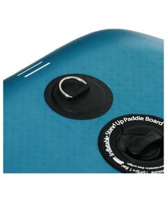 SUP-серфинг: SUP-доска надувная KELPIE TOURING 12,6" 383 х 80 х 15 см фотографии