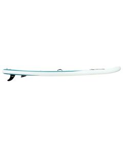 SUP-серфинг: SUP-доска надувная KELPIE TOURING 12,6" 383 х 80 х 15 см фотографии