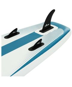 SUP-серфинг: SUP-доска надувная KELPIE TOURING 12,6" 383 х 80 х 15 см фотографии