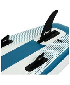 SUP-серфинг: SUP-доска надувная KELPIE TOURING 12,6" 383 х 80 х 15 см фотографии