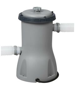 Бассейны: Бассейн каркасный Bestway Steel Pro MAX 366 х 100 см фильтр-насос [56260] фотографии