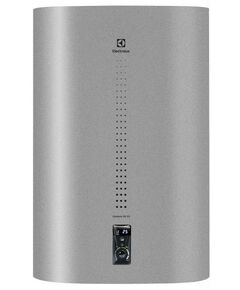 Водонагреватели: Водонагреватель Electrolux EWH 80 Centurio IQ 3.0 Silver фотографии
