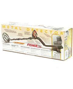 Купить Металлоискатель Fisher F11-11DD, изображение 17 в интернет-магазине Irkshop.ru