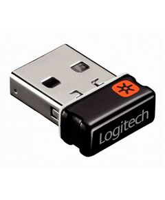 Мыши: Мышь Logitech M705 Marathon Wireless 7btn+Roll RTL [910-001964] фотографии