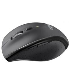 Мыши: Мышь Logitech M705 Marathon Wireless 7btn+Roll RTL [910-001964] фотографии