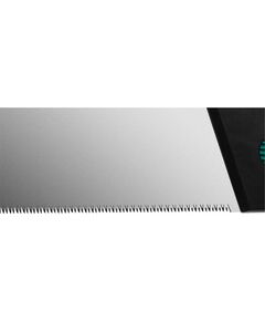 Столярно-слесарный инструмент: Ножовка по дереву KRAFTOOL Alligator Japan 14" 300 мм x 0.6 мм 14 TPI (1,8 мм) [1-15181-30-14] фотографии
