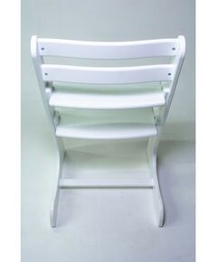 Купить Детский растущий стул Конек Горбунек Комфорт (Белый), изображение 9 в интернет-магазине Irkshop.ru