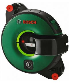 Нивелиры: Лазерный нивелир BOSCH Atino [0603663A00] фотографии