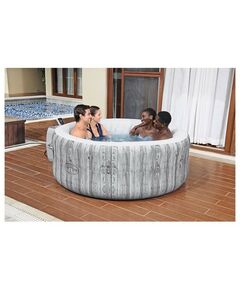 Бассейны: СПА бассейн с гидромассажем Bestway Fiji AirJet 180 х 66 см [60085] фотографии