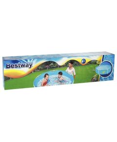Бассейны: Бассейн каркасный Bestway Steel Pro 152 х 38 см от 2 лет [56283] фотографии