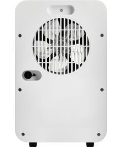 Очистители, увлажнители и осушители воздуха: Осушитель воздуха Electrolux EDH-15L фотографии