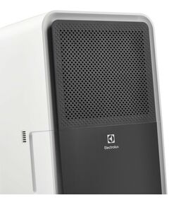 Очистители, увлажнители и осушители воздуха: Осушитель воздуха Electrolux EDH-15L фотографии