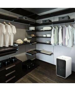 Очистители, увлажнители и осушители воздуха: Осушитель воздуха Electrolux EDH-15L фотографии