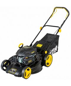 Газонокосилки: Газонокосилка бензиновая Huter GLM-530SX фотографии