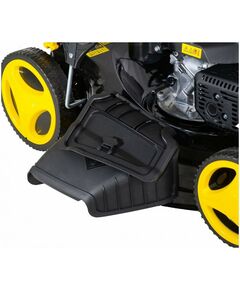 Газонокосилки: Газонокосилка бензиновая Huter GLM-530SX фотографии