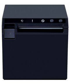 Купить Чековый принтер АТОЛ Jett USB-LAN, черный [50040], изображение 2 в интернет-магазине Irkshop.ru