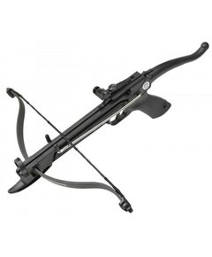 Купить Арбалет-пистолет Remington Kite black пластик, изображение 2 в интернет-магазине Irkshop.ru