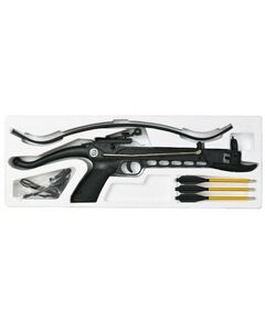Купить Арбалет-пистолет Remington Kite black пластик, изображение 6 в интернет-магазине Irkshop.ru