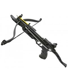 Купить Арбалет-пистолет Remington Mist black в интернет-магазине Irkshop.ru