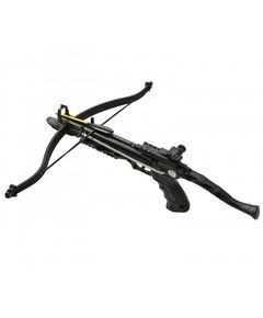 Купить Арбалет-пистолет Remington Mist black, изображение 3 в интернет-магазине Irkshop.ru