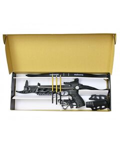 Купить Арбалет-пистолет Remington Mist black, изображение 6 в интернет-магазине Irkshop.ru