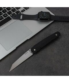 Купить Нож Ruike Fang P865-B, изображение 4 в интернет-магазине Irkshop.ru