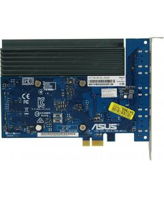 Видеокарты: Видеокарта Asus GeForce GT 730 2Gb <PCI-E> GDDR5 HDMI RTL [GT730-4H-SL-2GD5] фотографии