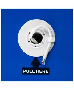 Кабель и разъемы: Кабель сетевой BURO UTP, cat.5E, 305м, 4 пары 0.45мм, CCA, одножильный (solid), серый [BU-CCA-045] фотографии