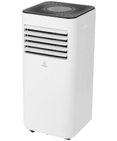 Мобильные кондиционеры: Мобильный кондиционер ECOSTAR KV-DS05CH-E фотографии