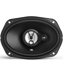 Купить Колонки автомобильные JBL Stage1 9631 16x23 см, 6x9 дюйм, комплект 2 шт, изображение 3 в интернет-магазине Irkshop.ru