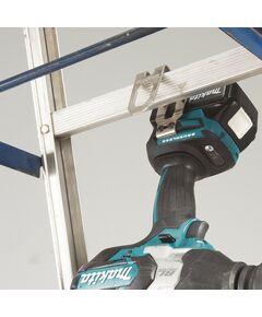 Купить Гайковерт аккумуляторный ударный Makita DTW1002Z Li-ion 18В, 1000Нм, 0-900/1000/2800об/мин, 1/2", 3.1кг, б/щет, без акк и з/у [0088381803397], изображение 4 в интернет-магазине Irkshop.ru