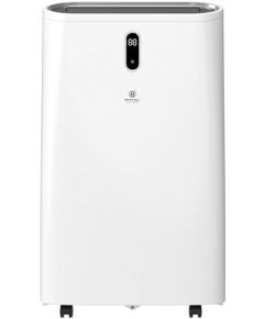 Мобильные кондиционеры: Мобильный кондиционер Royal Clima RM-ST39CH-E фотографии