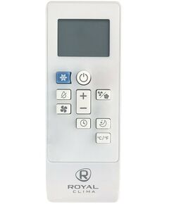 Мобильные кондиционеры: Мобильный кондиционер Royal Clima RM-ST39CH-E фотографии