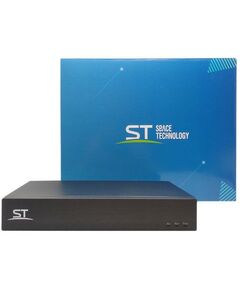 Купить Видеорегистратор ST ST-NVR-S1608H65 HOME цифровой, режим работы: 16 IP (до 8Mp), аудио выход, 1 SATA3 (3.5") 10Тб, изображение 5 в интернет-магазине Irkshop.ru