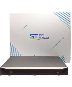 Купить Видеорегистратор ST ST-NVR-V32081 цифровой, режим работы: 32 канала до 8Mp, детектор движения, 2 SATA 3.0 до 10Тб, 12В / 15Вт, изображение 5 в интернет-магазине Irkshop.ru