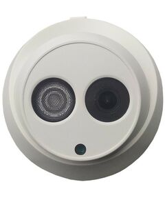 Купить Видеокамера ST ST-S3522 CITY FULLCOLOR цветная IP, 3MP (2304*1296), с ИК подсветкой, купольная, 2.8mm (соответствует 105° по горизонтали), пластик, изображение 5 в интернет-магазине Irkshop.ru