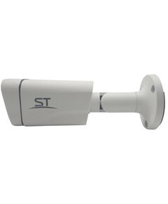 IP-камеры: Видеокамера ST ST-S3523 CITY FULLCOLOR цветная IP, 3MP (2304*1296), с ИК подсветкой, цилиндрическая, 2.8mm (соответствует 105° по горизонтали), металл фотографии
