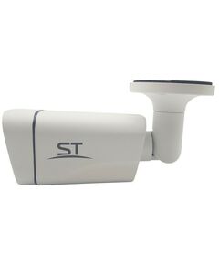 IP-камеры: Видеокамера ST ST-S3523 CITY FULLCOLOR цветная IP, 3MP (2304*1296), с ИК подсветкой, цилиндрическая, 2.8mm (соответствует 105° по горизонтали), металл фотографии