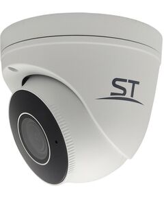 Купить IP-камера ST ST-V4631 PRO Starlight уличная купольная с ИК подсветкой до 50 м, 4 приватные зоны / поворот: 90° (коридор), 180°, зеркально, 1/3" Starlight Technology, 2.8-12 mm (соответствует 103°–30° по горизонтали), МЕТАЛЛ, microSD, изображение 5 в интернет-магазине Irkshop.ru