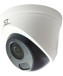Купить IP видеокамера купольная ST ST-VK2515 PRO STARLIGHT 2.1 Mp (1920*1080), с ИК подсветкой, детектор движения, обнаружение закрытия объектива, пересечение линии, обнаружение вторжения в зону, 4 приватные зоны / ROI (8 зон), -50…+60°С, МЕТАЛЛ+ПЛАСТИК, изображение 2 в интернет-магазине Irkshop.ru