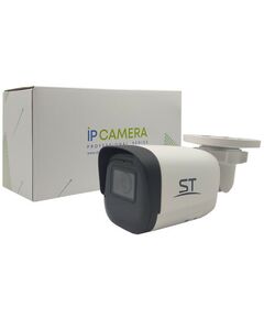 Купить IP-камера ST ST-VK2523 PRO уличная с ИК подсветкой до 50 м, 1/2.8" Progressive scan CMOS, 2.8mm (соответствует 107° по горизонтали), МЕТАЛЛ, microSD до 512Gb, изображение 2 в интернет-магазине Irkshop.ru