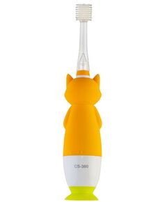 Купить Электрическая зубная щетка CS Medica KIDS CS-360, изображение 3 в интернет-магазине Irkshop.ru