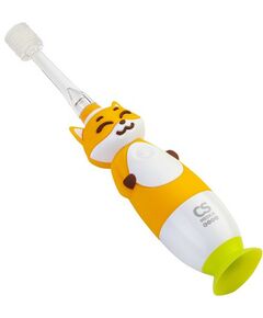 Купить Электрическая зубная щетка CS Medica KIDS CS-360, изображение 11 в интернет-магазине Irkshop.ru