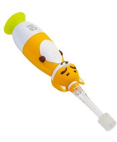 Купить Электрическая зубная щетка CS Medica KIDS CS-360, изображение 12 в интернет-магазине Irkshop.ru