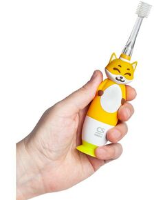 Купить Электрическая зубная щетка CS Medica KIDS CS-360, изображение 13 в интернет-магазине Irkshop.ru