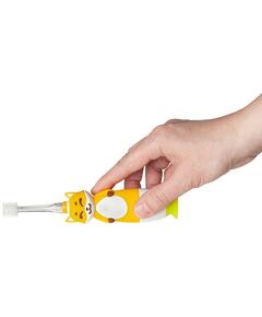 Купить Электрическая зубная щетка CS Medica KIDS CS-360, изображение 14 в интернет-магазине Irkshop.ru