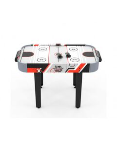 Купить Игровой стол - аэрохоккей DFC AZALEA 42" [AT-110], изображение 3 в интернет-магазине Irkshop.ru