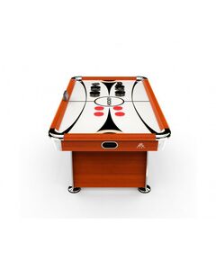 Купить Игровой стол - аэрохоккей DFC BENEDOR, изображение 2 в интернет-магазине Irkshop.ru